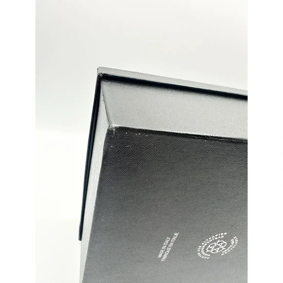 CHANEL Authentic Lambskin Fuchsia And Gold Color Thong Sandals Coco 42 US 11 - Picture 16 of 16